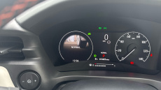 Honda HR-V 1.5 eHEV Advance Style 5dr CVT Hybrid Hatchback